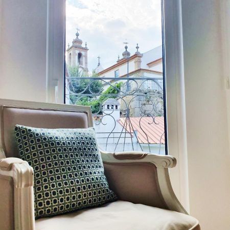 O 21 Da Vila Seia Esterno foto