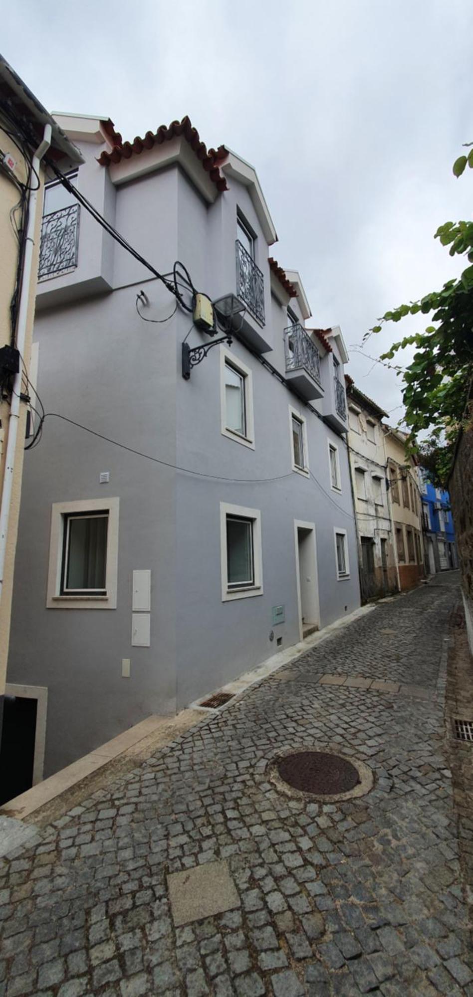 O 21 Da Vila Seia Esterno foto
